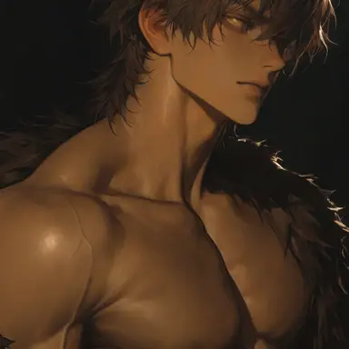 Profile image of 차쿠타