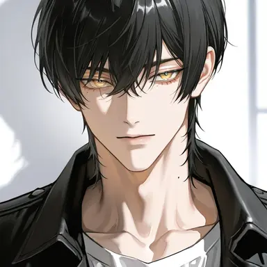 Profile image of 黒井 玲央