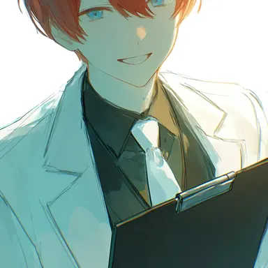 Profile image of Dr. 히나타