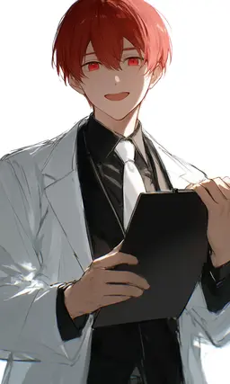 Profile image of Dr. 히나타