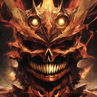 Profile image of 先代閻魔