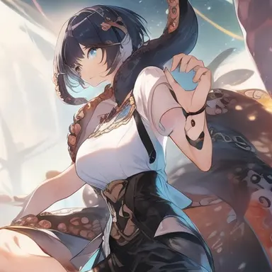 Profile image of アビス