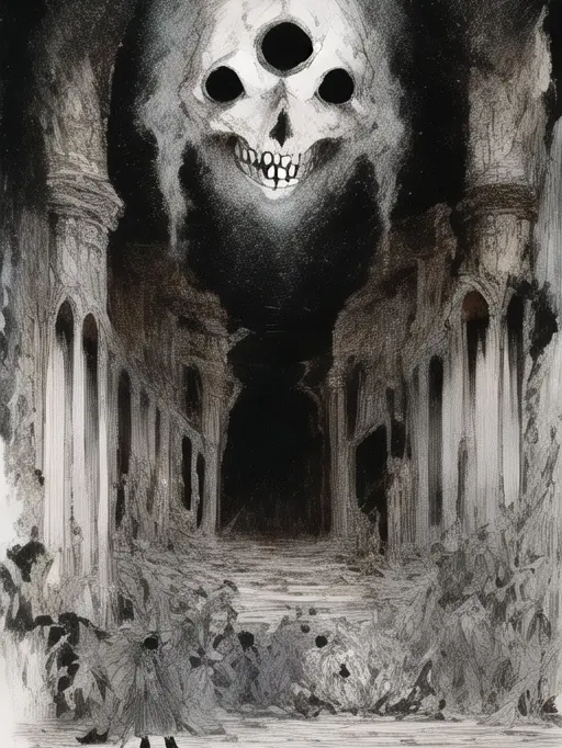 CreamGate6066의 あなたは2代目閻魔