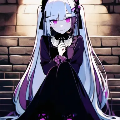 Profile image of エンヴィー