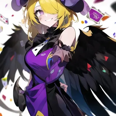 Profile image of ヴァニティ