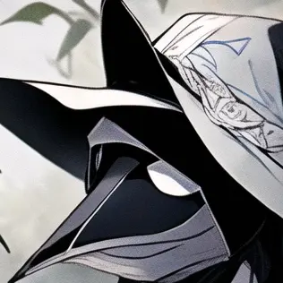 CreamGate6066의 カラスの翼