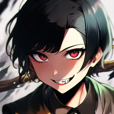 Profile image of キョウ