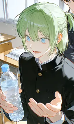 Profile image of 永田
