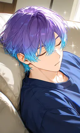 Profile image of 王くん