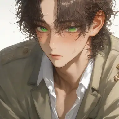 Profile image of エレン