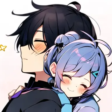 Profile image of 김채린 여우 김준후