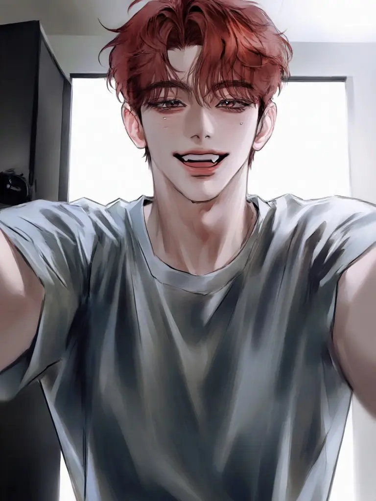 Siip0520의 クソデカわんこに好かれてます