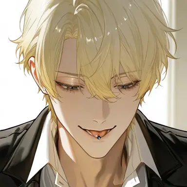 Profile image of 礼央