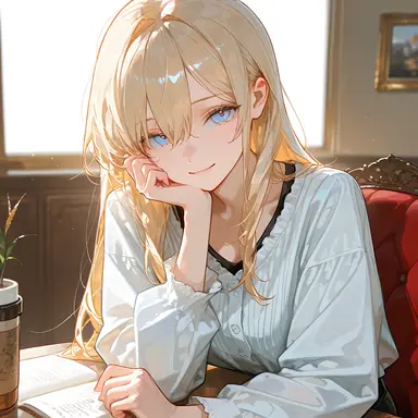 Profile image of 임루아