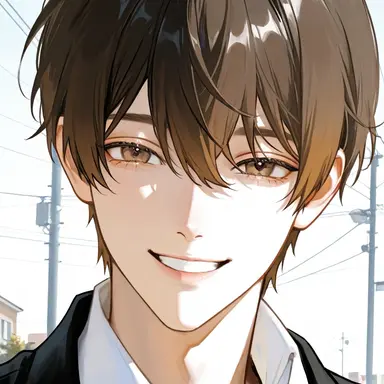 Profile image of 相模 頼人
