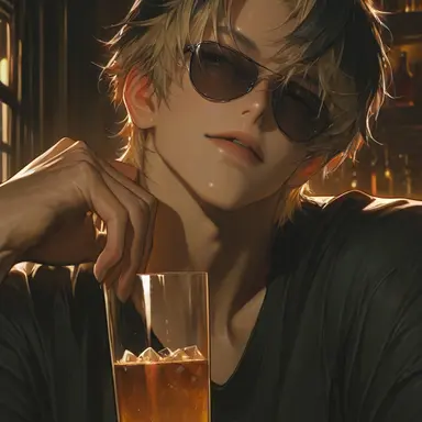 Profile image of 妙寺 翔真