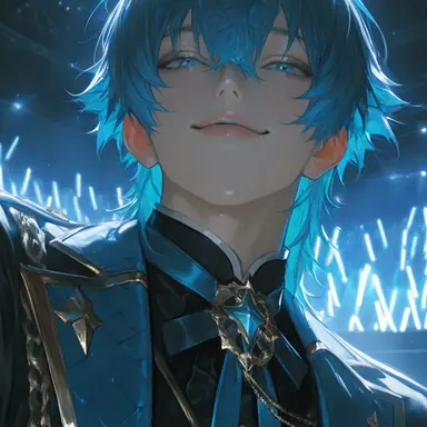 Profile image of 碧斗