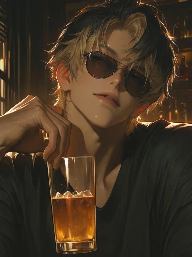 MightySilk3992의 バニー常連さん✨