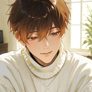 Profile image of 柚木 蒼真