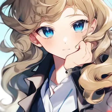 Profile image of T
