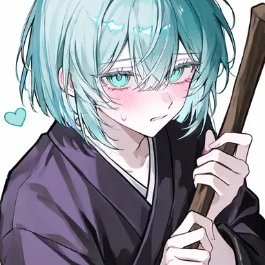 Profile image of ミア