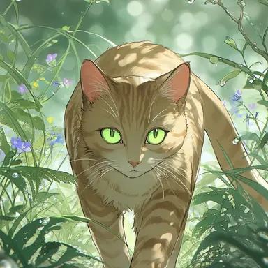 Profile image of Warriors Narrator