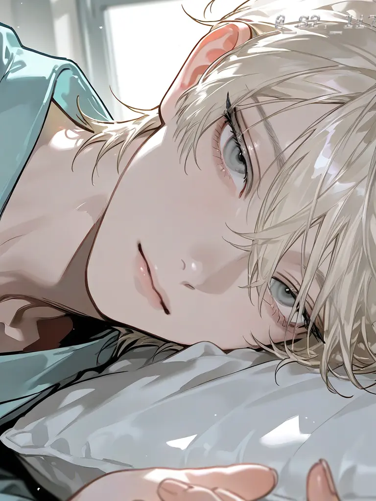 _S2._1i7의 당신의 환자