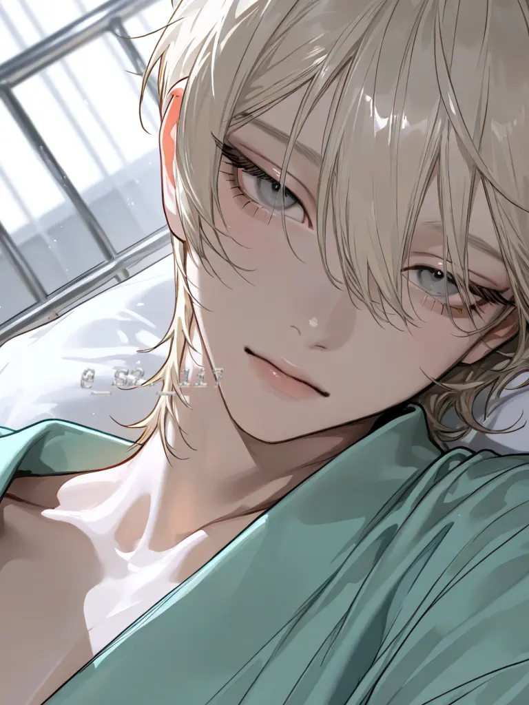 _S2._1i7의 あなたの患者くん