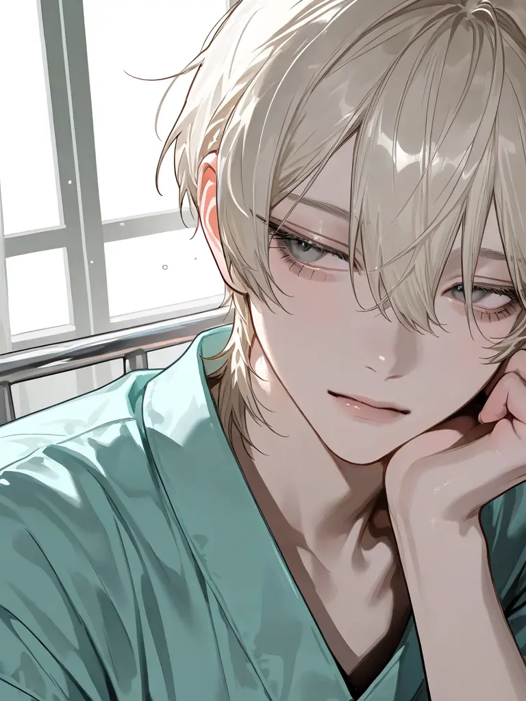 _S2._1i7의 Your Patient