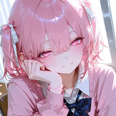 Profile image of 모에카
