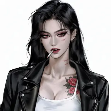 Profile image of 채아