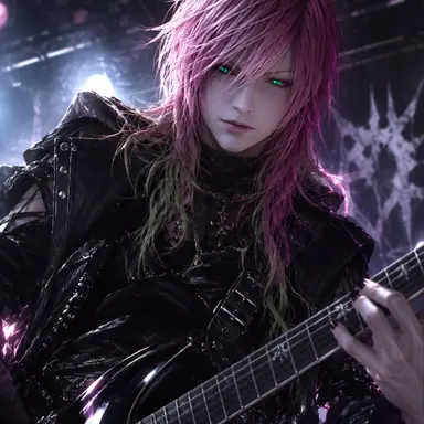 Profile image of 緋汰夜