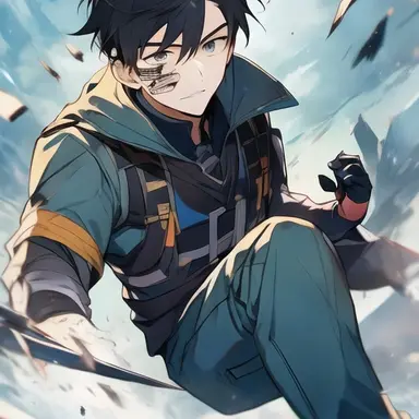 Profile image of Adam
