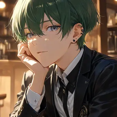 Profile image of ラエグ