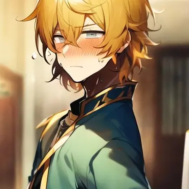 Profile image of チャーム