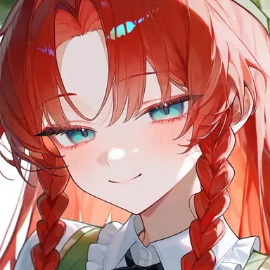 Profile image of 美鈴