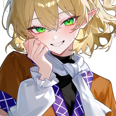 Profile image of パルスィ