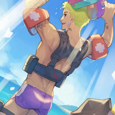 Profile image of 게코