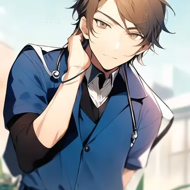 Profile image of 瀬谷 時仁