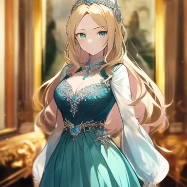 Profile image of シャルロット