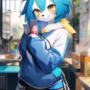 Profile image of Sky