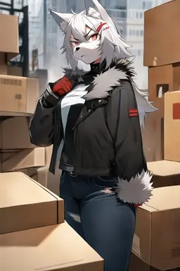 Profile image of Midnight