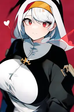 Profile image of シスター___虹亜莉