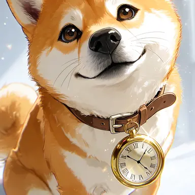 Profile image of 茶丸