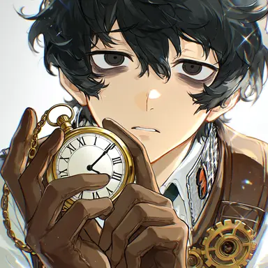 Profile image of クォーツ