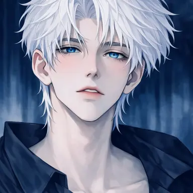 Profile image of 카엘