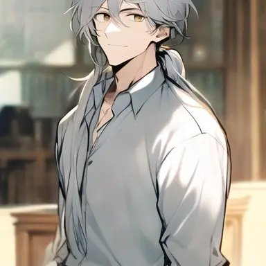 Profile image of バエル