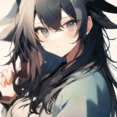 Profile image of 여자1