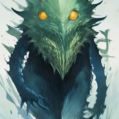 Profile image of 怪物3