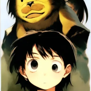 Profile image of モンチョンイ
